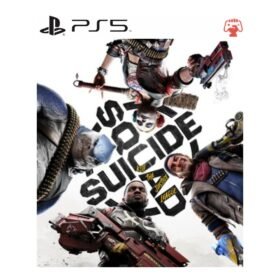 Suicide Squad: Kill the Justice League Standard Edition - Ps5
