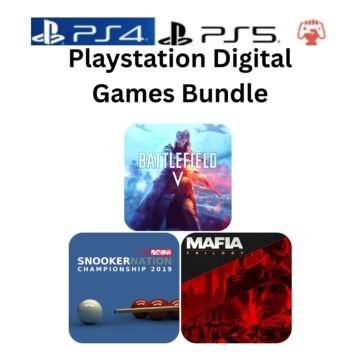 3 in 1 bundle by generations.com.pk