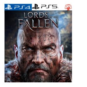 Lords of the Fallen - PlayStation (Digital Game)