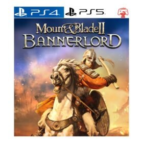 Mount & Blade II: Bannerlord - Ps (Digital Game)