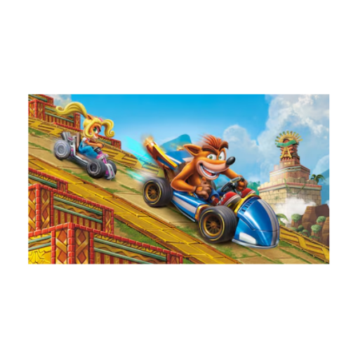 Crash + Spyro Triple Play Bundle | Xbox (Digital Game) - Image 2