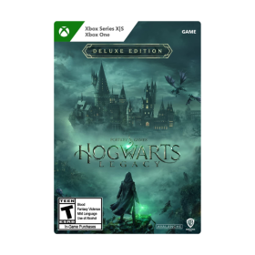 Hogwarts Legacy: Deluxe Edition - Xbox (Digital Game)