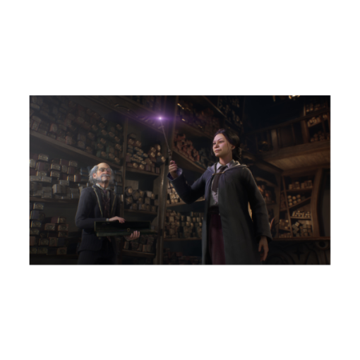 Hogwarts Legacy: Deluxe Edition - Xbox (Digital Game) - Image 3