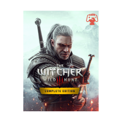 Witcher 3: Wild Hunt Complete Edition - Ps (Digital Games)