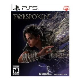 Forspoken  - Ps5