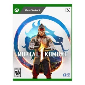 Mortal Kombat™ 1 - Xbox (Digital Game)