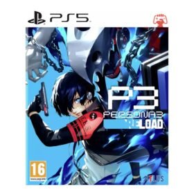 Persona 3 Reload: Standard Edition - Ps5