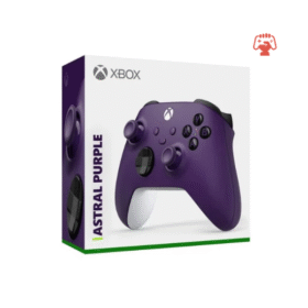 Xbox Wireless Controller – Astral Purple for Xbox Series X|S,