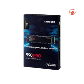 SAMSUNG 990 PRO 1TB PCIe Gen4 Gaming SSD – PS5 Extendable Hardrive