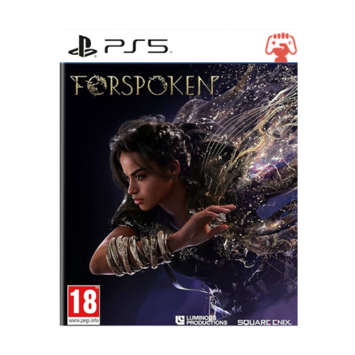 Forspoken | Standard Edition - PlayStation 5