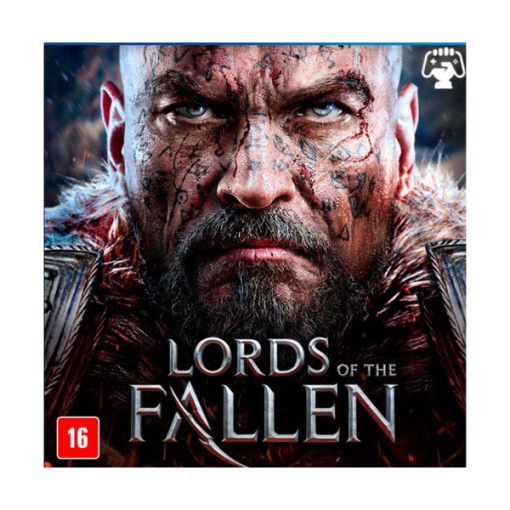 Lords of the Fallen - PlayStation (Digital Game)