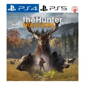 The Hunter Call of the Wild™ - Ps (Digital Game)