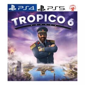 Tropico 6 - PS (Digital Game)