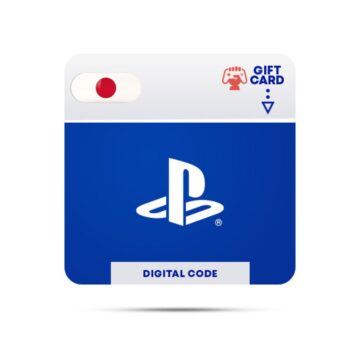 PSN gift card JP by generations.com.pk