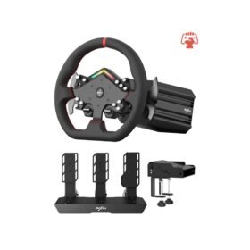 PXN V12 Lite Gaming Steering Wheel