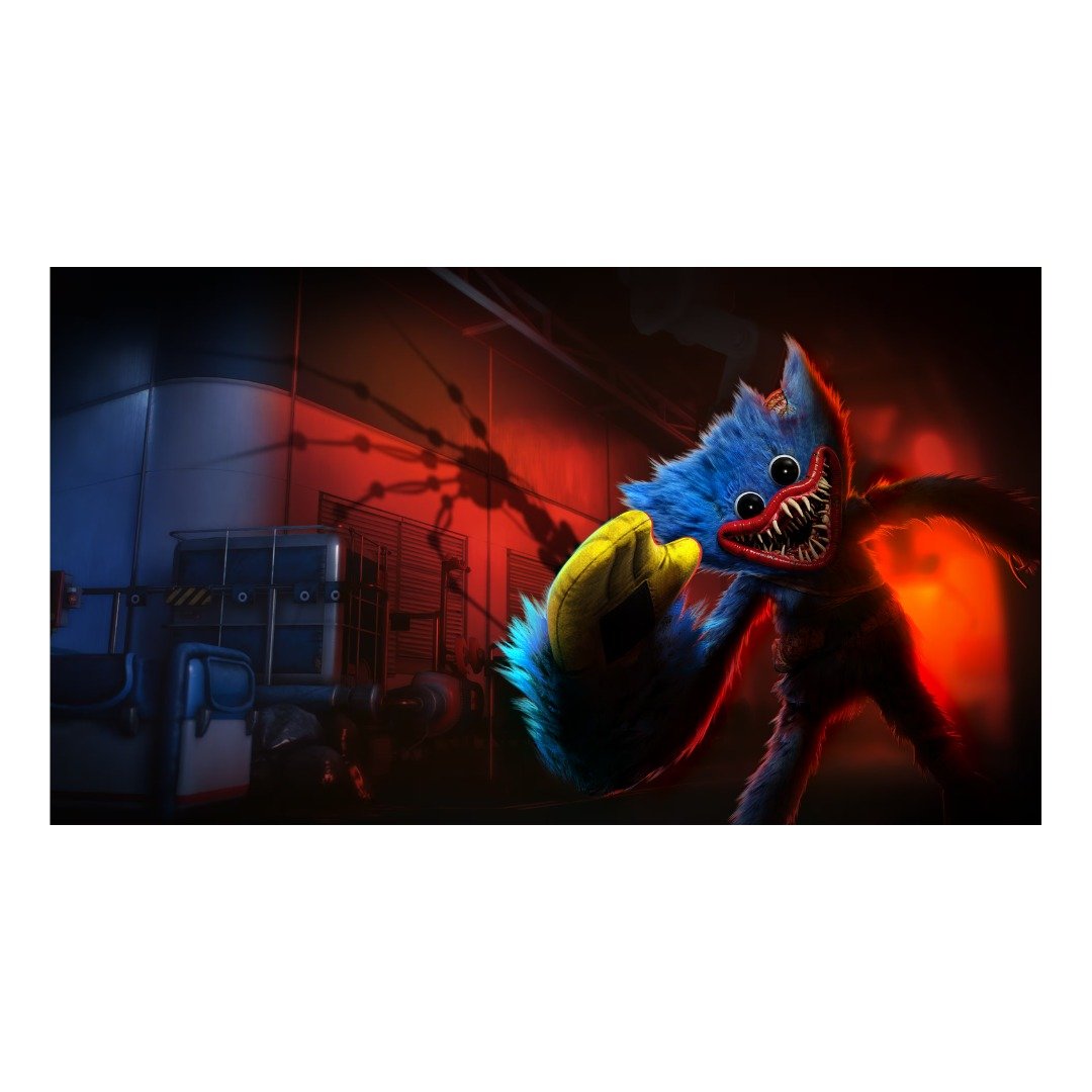 Poppy Playtime Chapter 5 - Ps (Digital Game) - Image 3