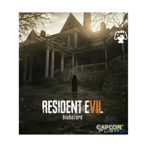 Resident Evil 7: Biohazard - PlayStation (Digital Game)