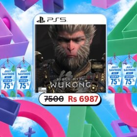 Black Myth: Wukong: PS5 (Digital Game)