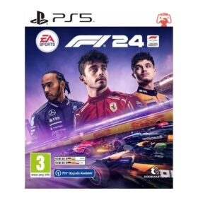 F1® 24 Standard Edition - Ps5