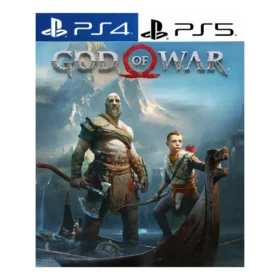 God of War - Playstation (Digital Game)