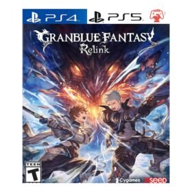 Granblue Fantasy: Relink PS (Digital Game)