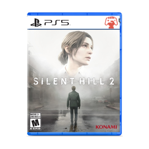 Silent Hill 2 - Playstation 5 | Digital Game