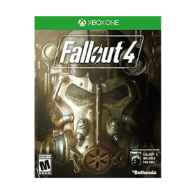 Fallout 4 Xbox One (Digital Game)