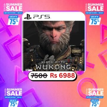 Wukong by generations.com.pk