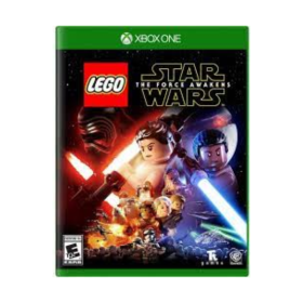 LEGO Star Wars: The Force Awakens - Xbox One (Digital Game)