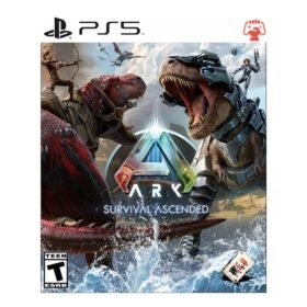 ARK: Survival Ascended - PS5