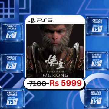 Wukong by generations.com.pk