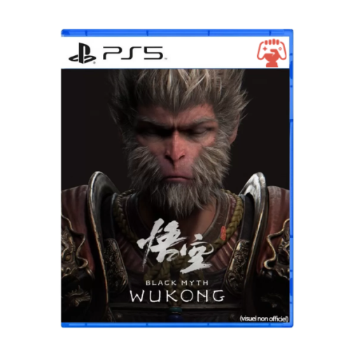 Black Myth: Wukong: PS5 (Digital Game)