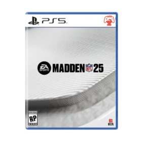 EA SPORTS™ Madden NFL 25 Standard Edition: Playstation 5 (Digital Game)