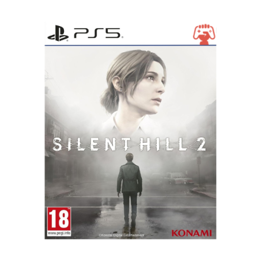 Silent Hill 2 - Playstation 5 | Digital Game