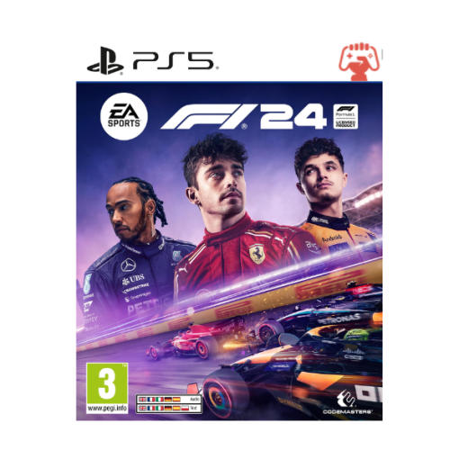 F1® 24 Standard Edition - Ps5