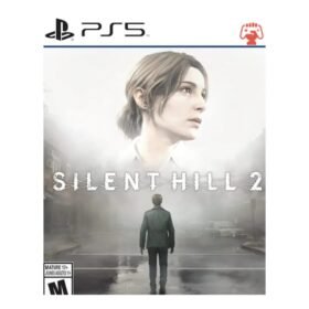 Silent Hill 2 - Ps5 (Digital Game)