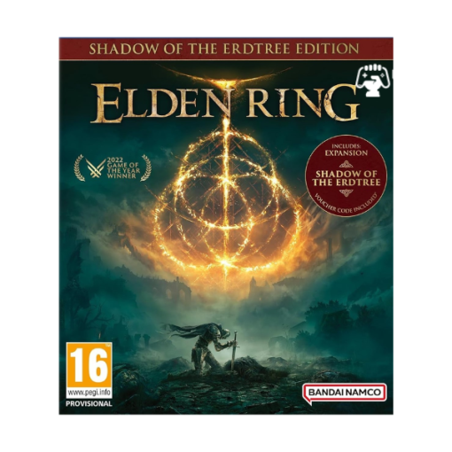 Elden Ring: Shadow of the Erdtree PS - (Digital Game)