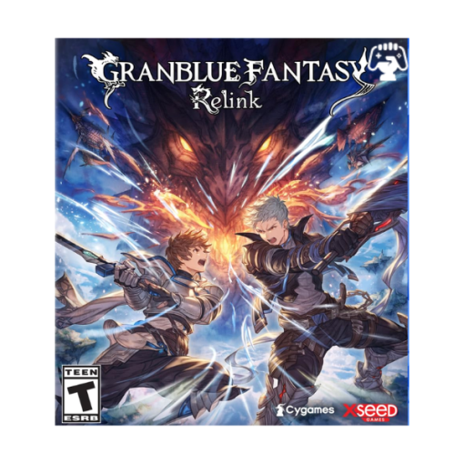 Granblue Fantasy: Relink PS (Digital Game)