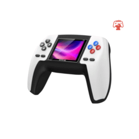 P5™ ControllerView Retro Console Digital Game Player