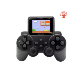 S10 Controller Game Pad Digital Game Player