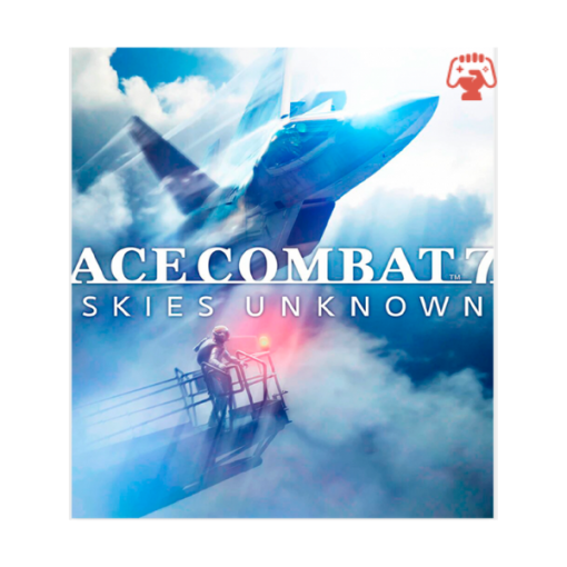 Ace Combat 7: Skies Unknown - Ps ( Digital Game)