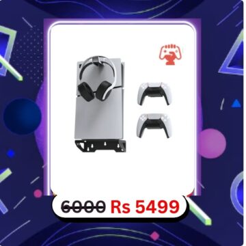 Wall mount bracket DOBE TP5-3502