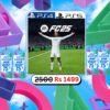 EA SPORTS FC 25 | Ps - (Digital Game)