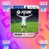 EA SPORTS FC 25 | Ps - (Digital Game)