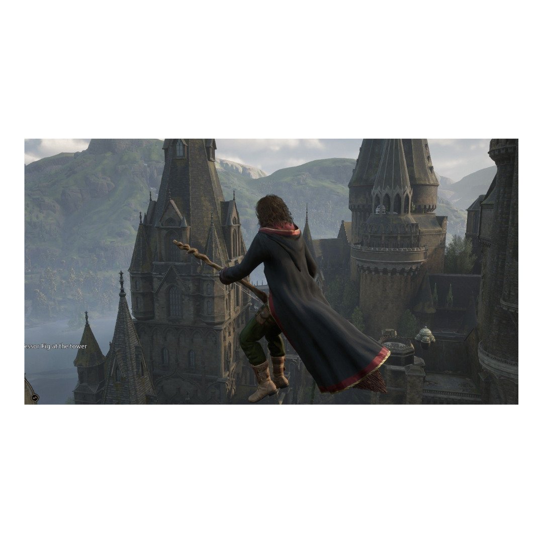 Hogwarts Legacy - Nintendo Switch (Digital Game) - Image 3