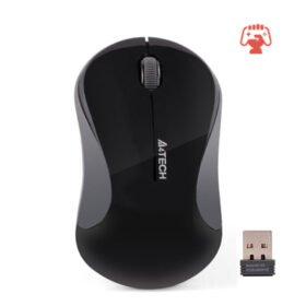 A4 TECH 2.4 G Wireless Mouse(G3-270N)