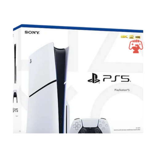 PlayStation 5 Console Slim