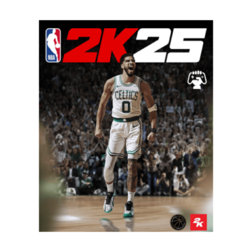 NBA 2K25 - PlayStation (Digital Games)