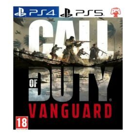 Call of Duty: Vanguard - Ps (Digital Game)