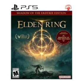Elden Ring: Shadow of the Erdtree : PS5